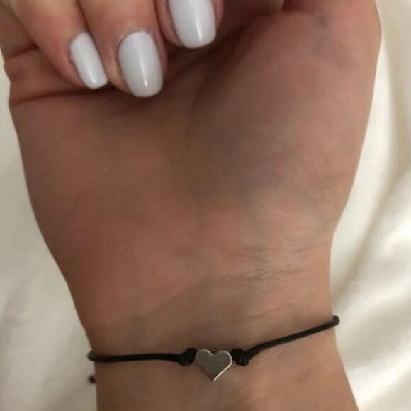 Just in☀️Encouraging Bracelet Cheerful Friendship Mental Health Awareness - Picture 2 of 3